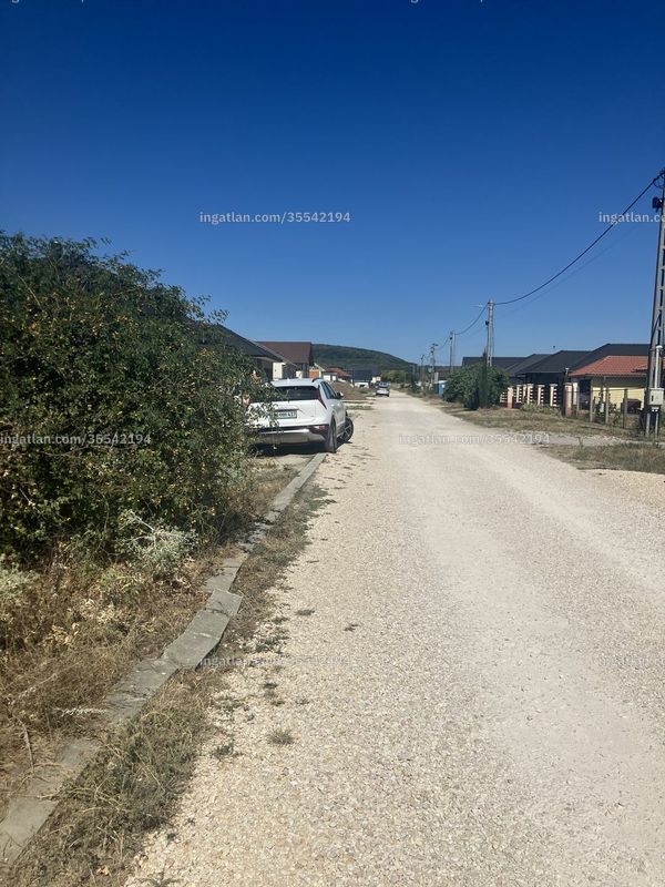 Ingatlan kép