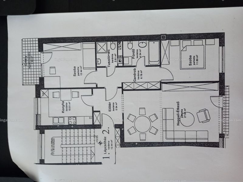 Listing photo