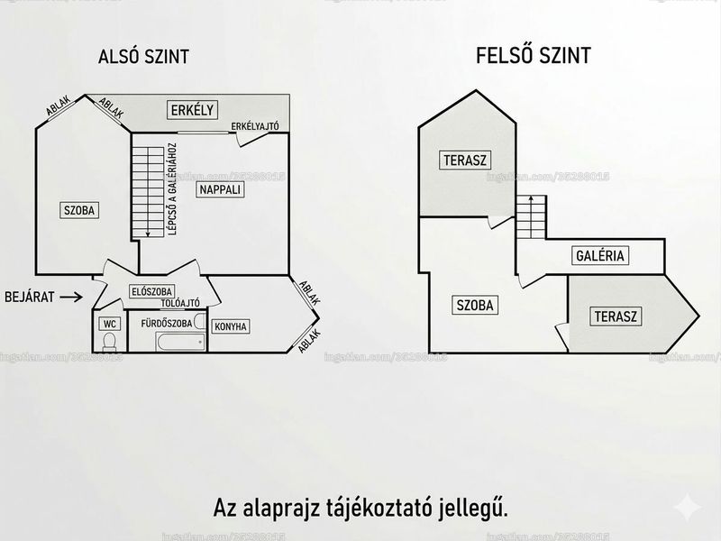Foto auflisten