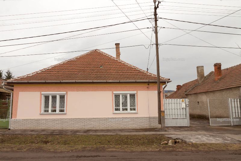 Ingatlan kép