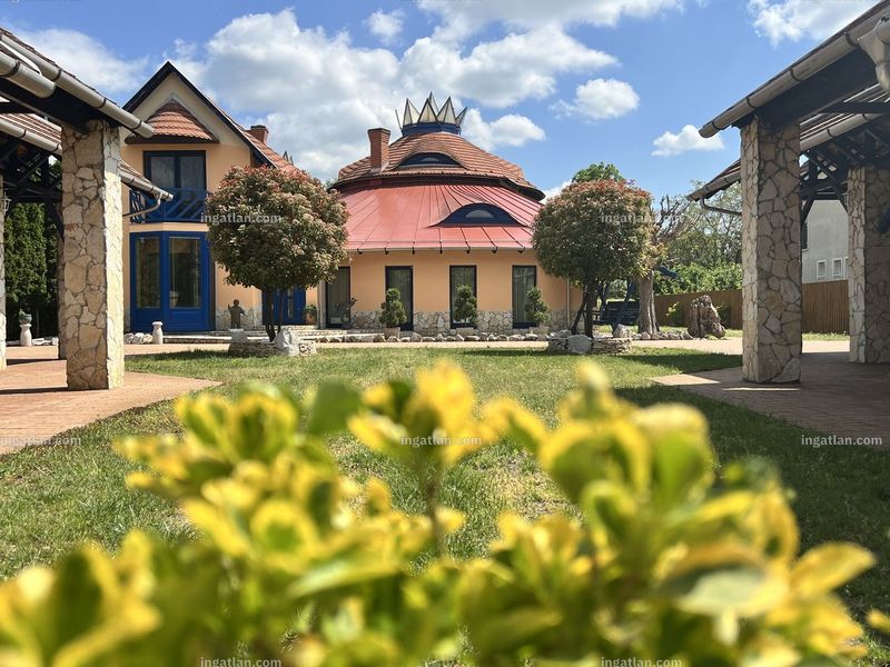 Bild über die Immobilie