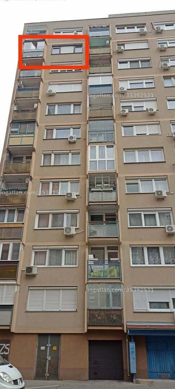 Ingatlan kép