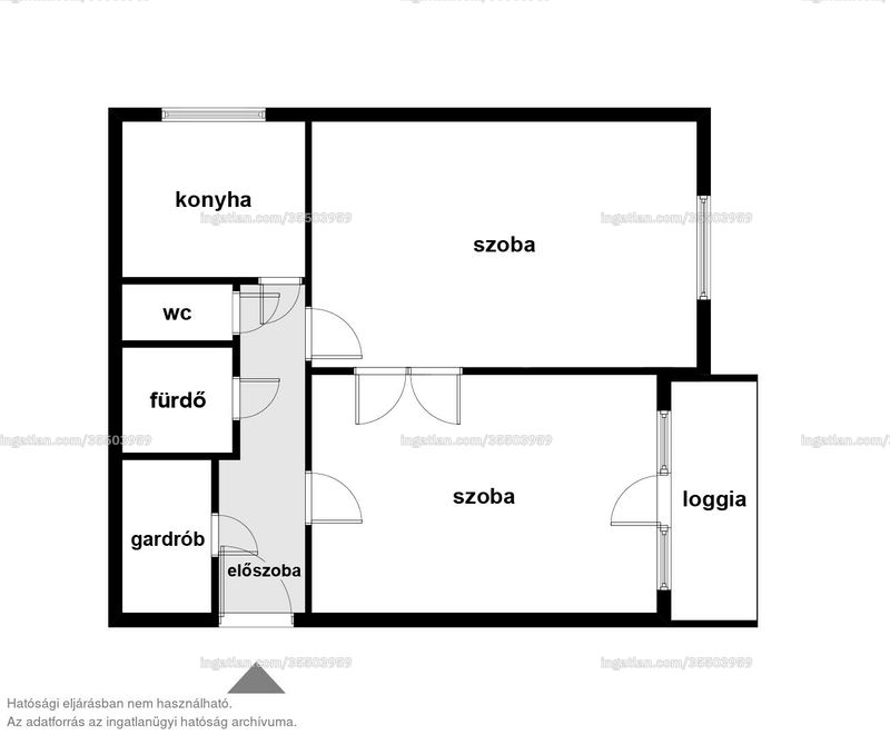 Listing photo
