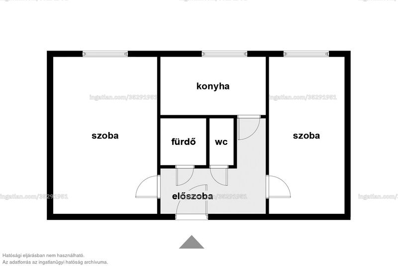 Listing photo