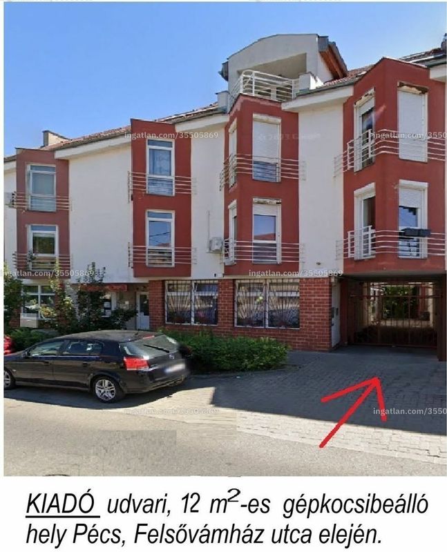 Ingatlan kép