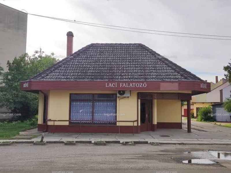 Ingatlan kép
