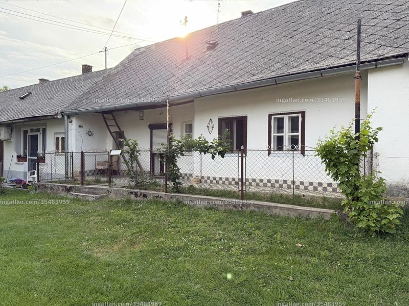 az épület kívülről