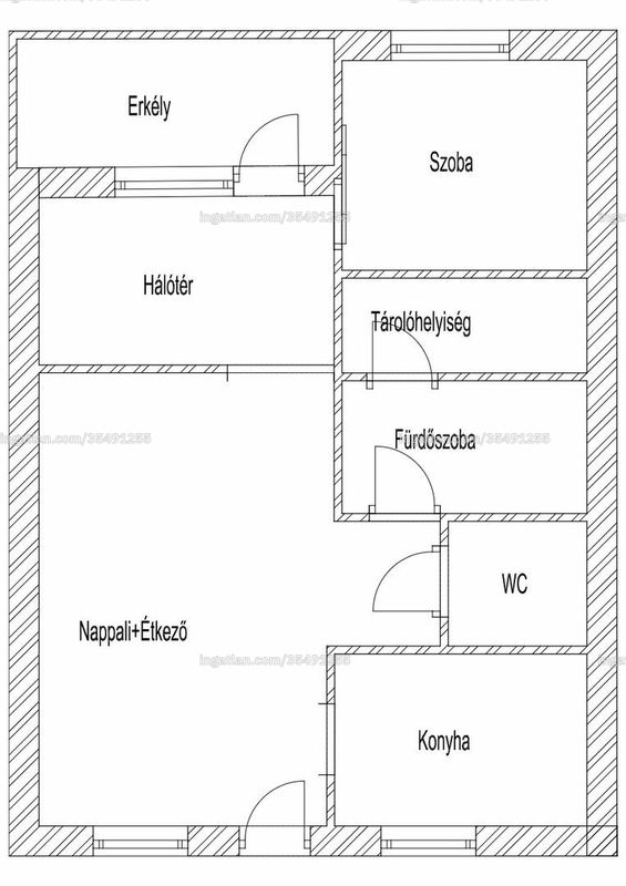 Listing photo