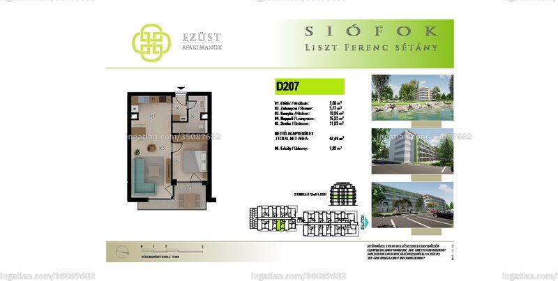 Listing photo