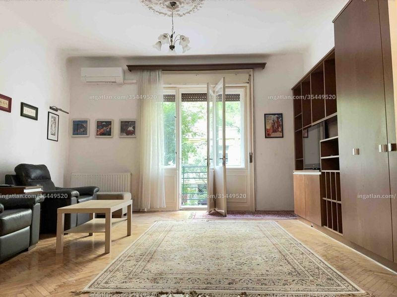 Ingatlan kép