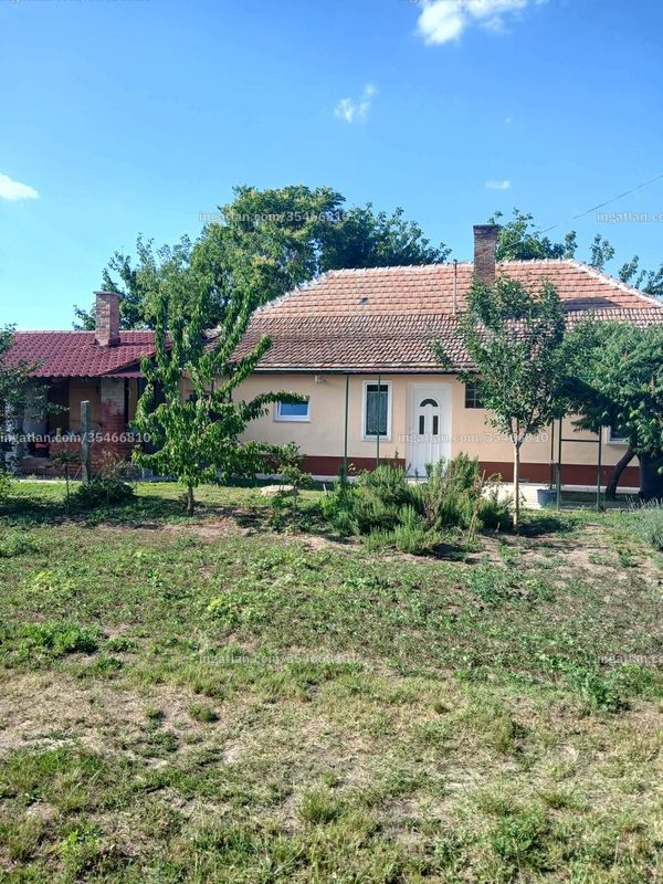 Ingatlan kép