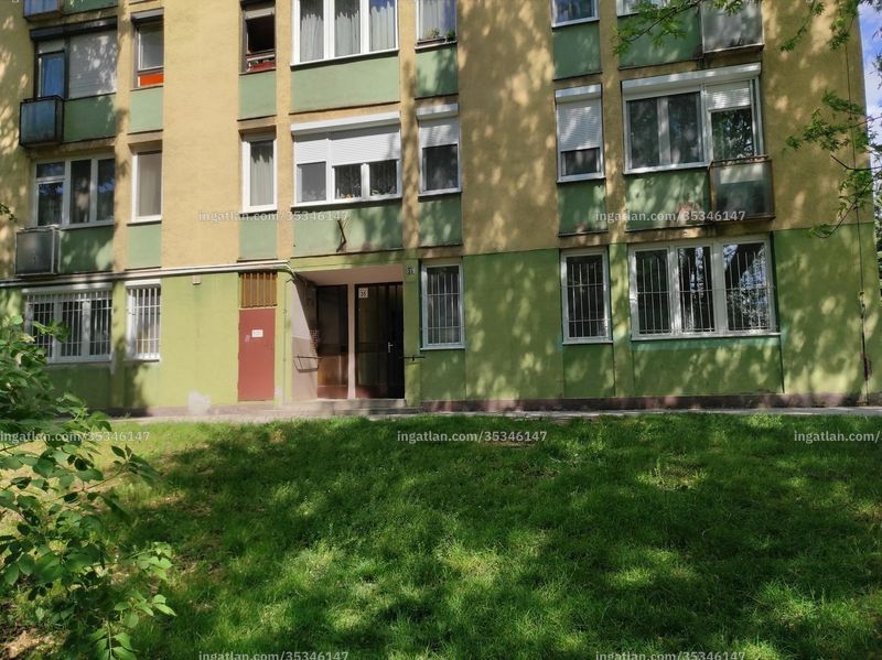 Ingatlan kép