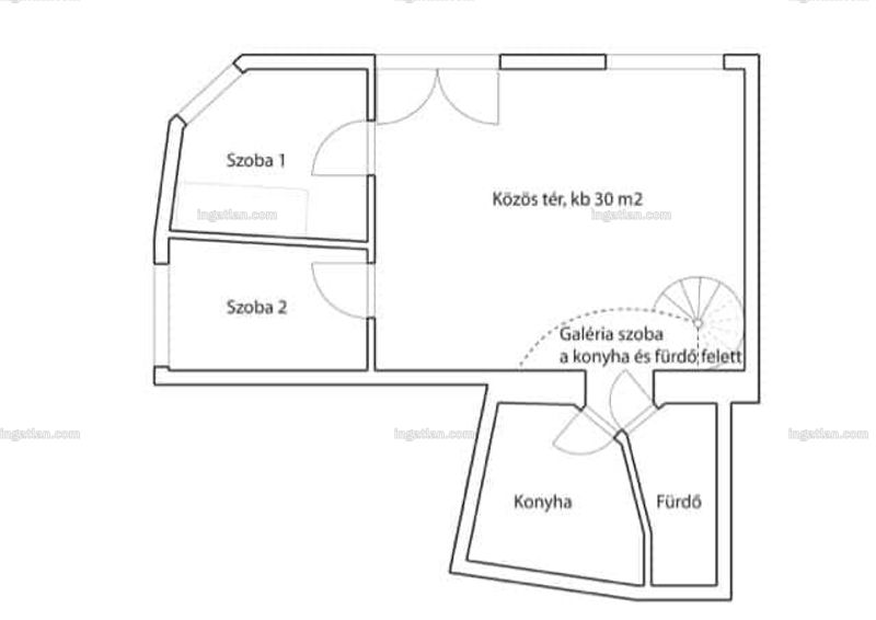 Listing photo