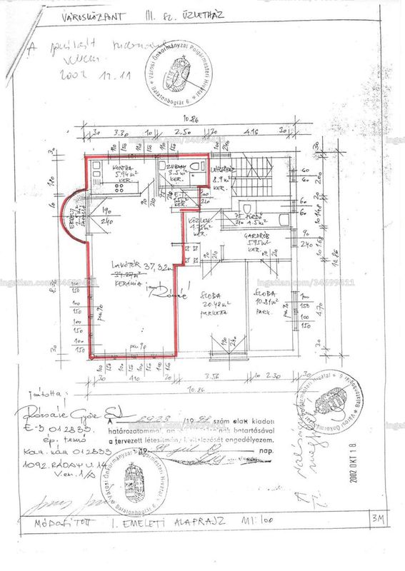 Listing photo