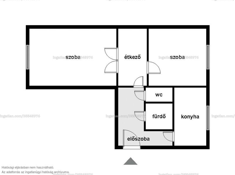 Listing photo