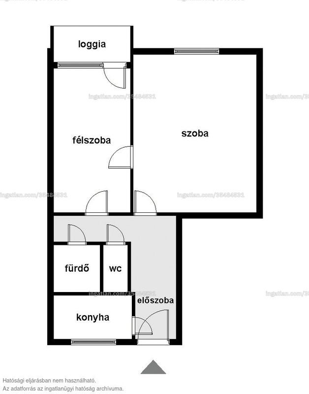 Listing photo