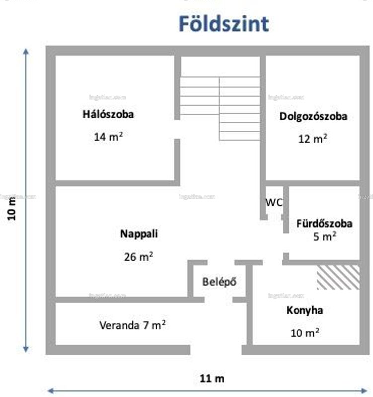 Kép az ingatlanról