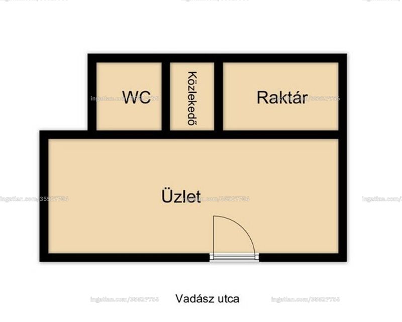 Foto auflisten