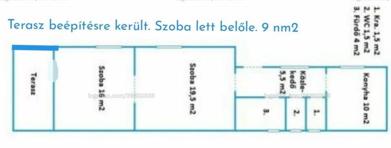 Kép az ingatlanról