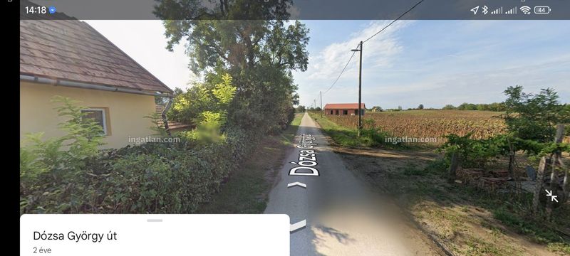 Bild über die Immobilie