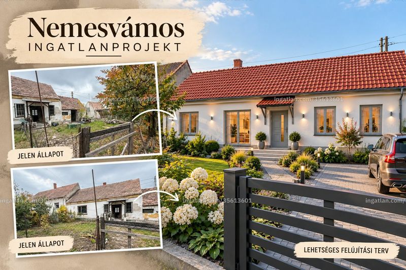 Kép az ingatlanról