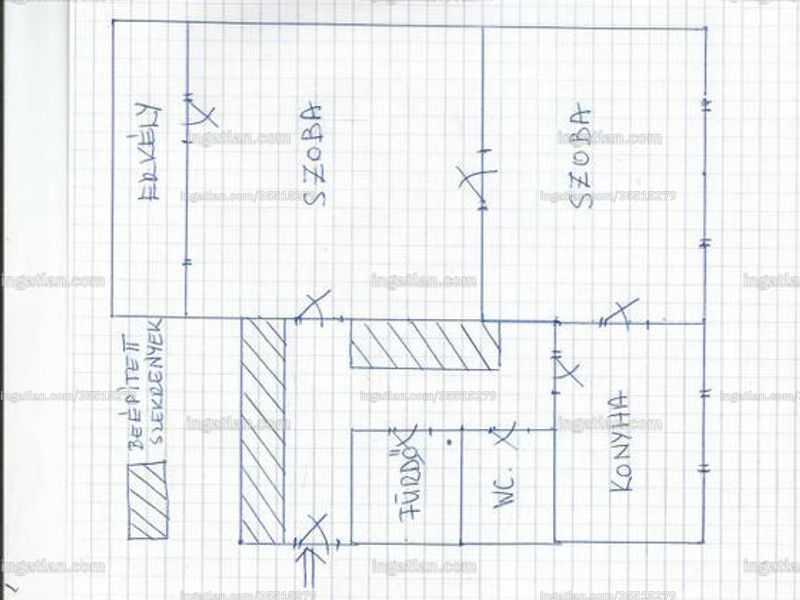 Listing photo