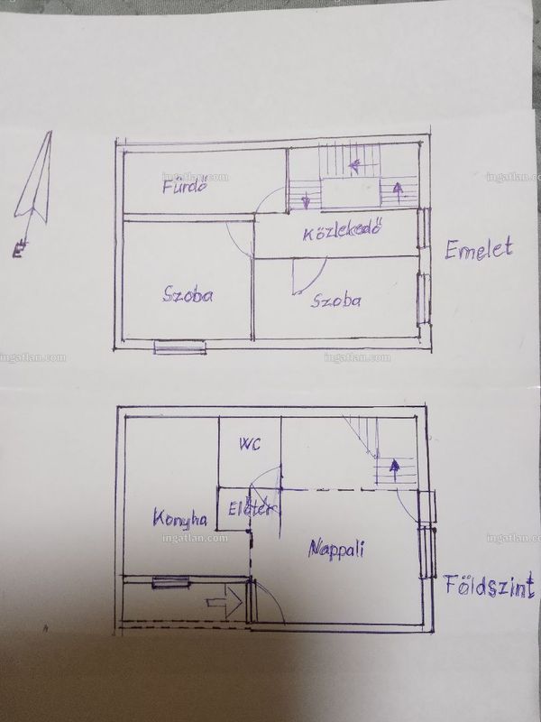 Listing photo