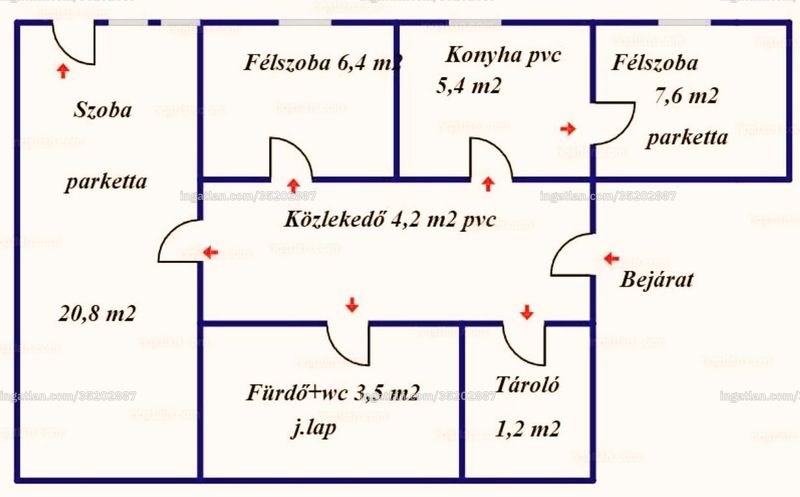 Listing photo