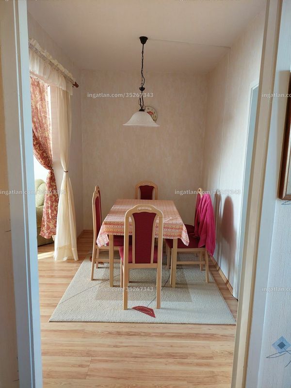 Speisezimmer