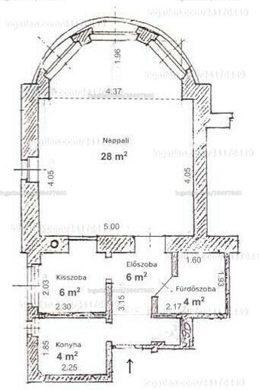 Listing photo