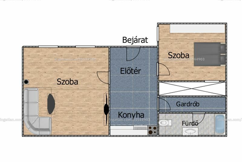 Listing photo