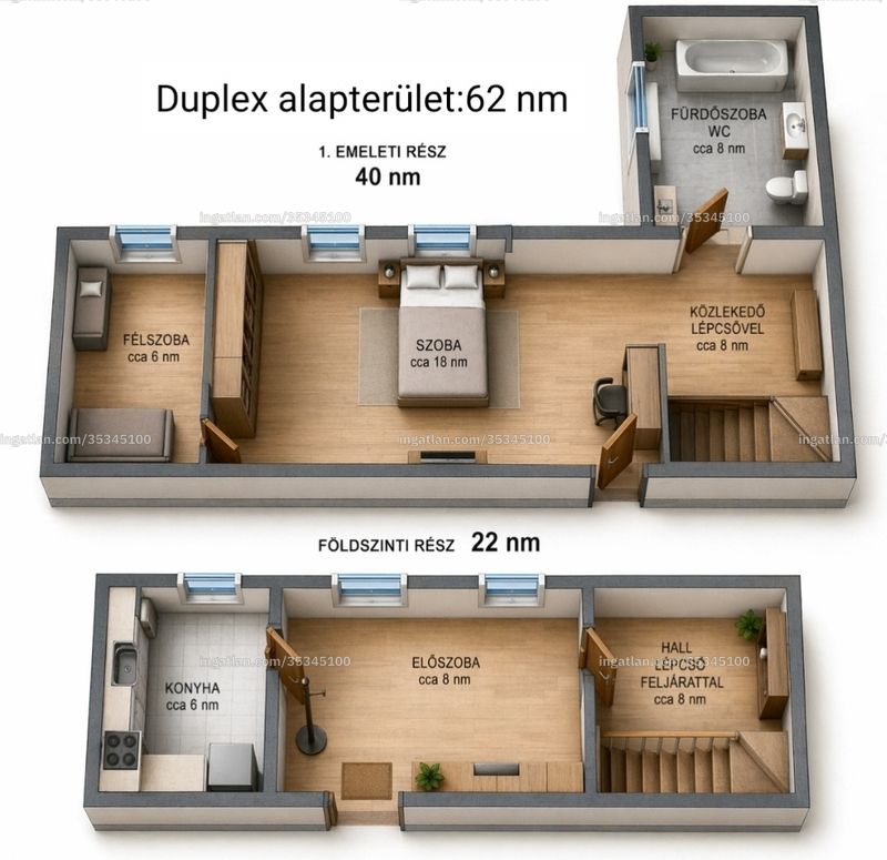 Foto auflisten