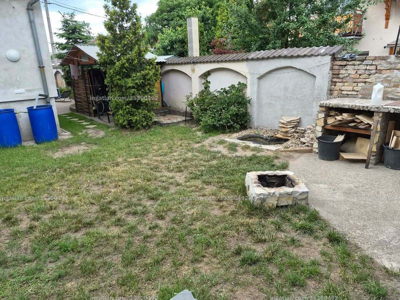 Ingatlan kép