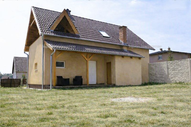 outside of the building