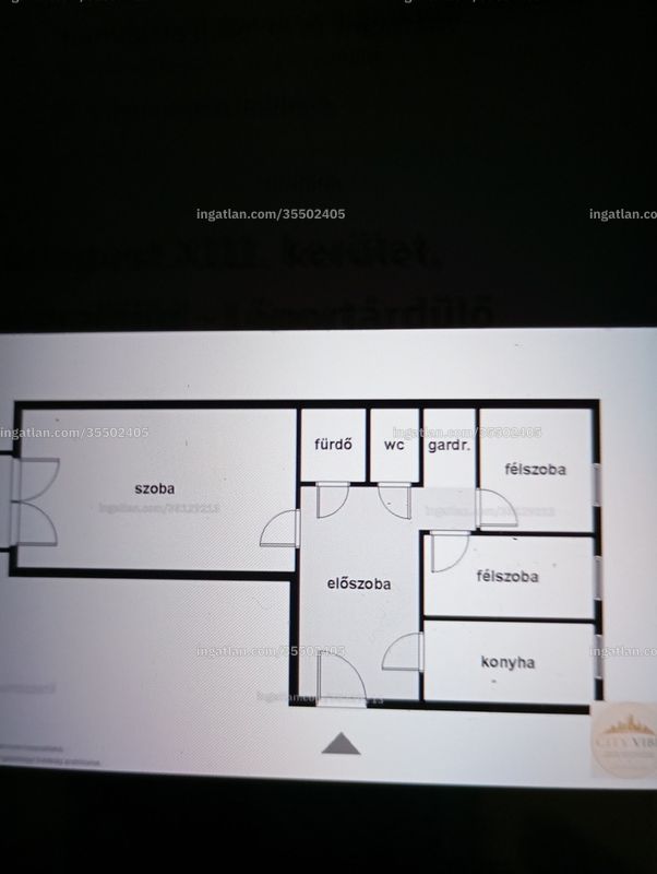 Listing photo