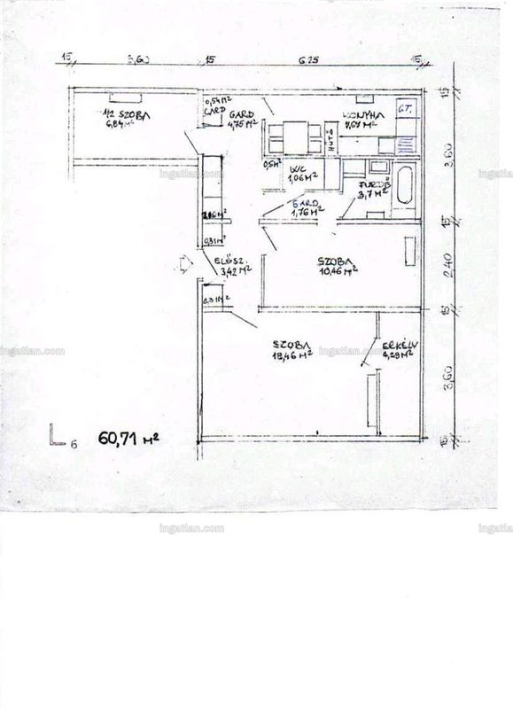 Listing photo