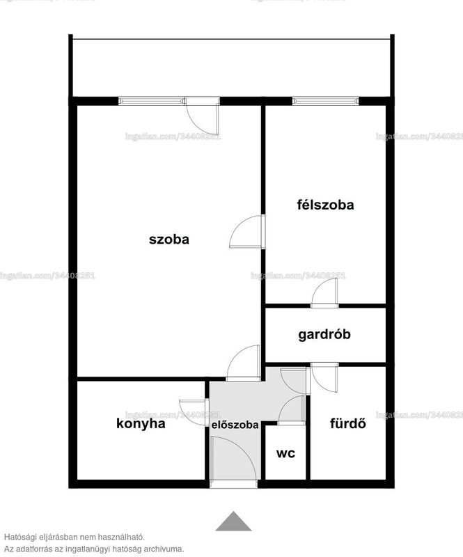 Listing photo