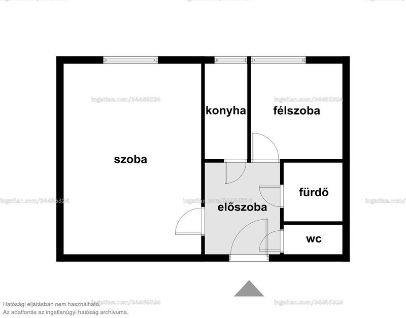 Listing photo