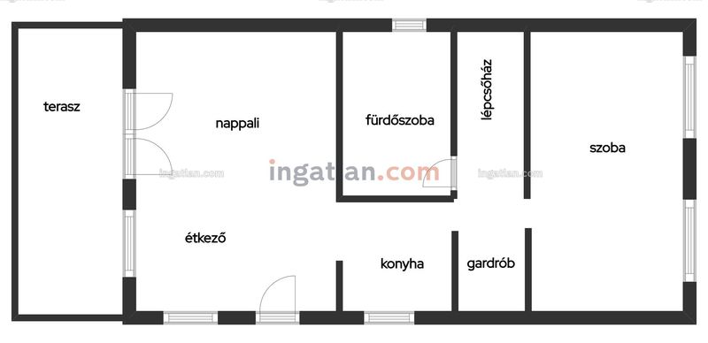 Kép az ingatlanról