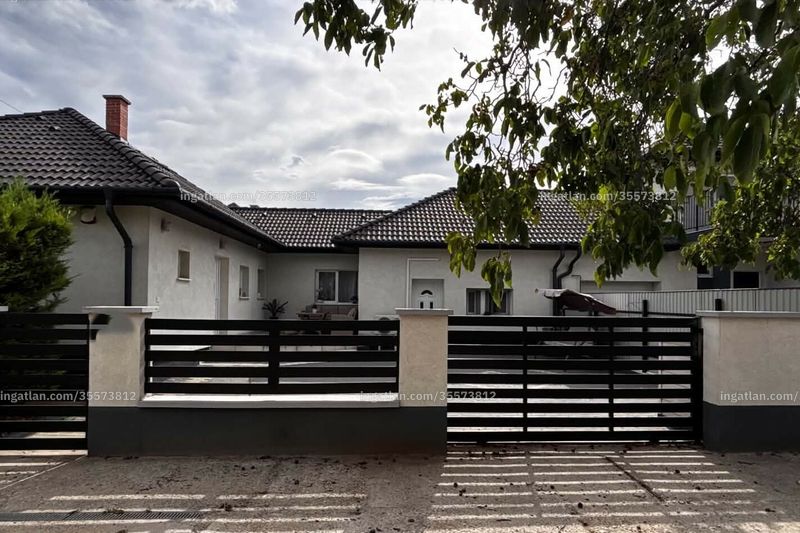 Ingatlan kép
