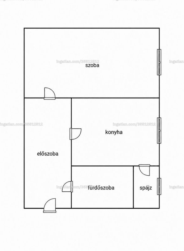Listing photo