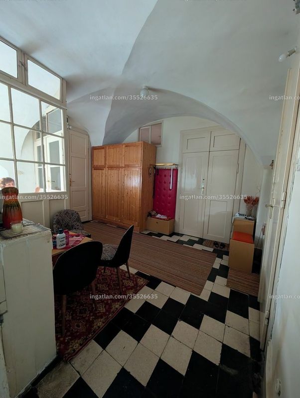 hall