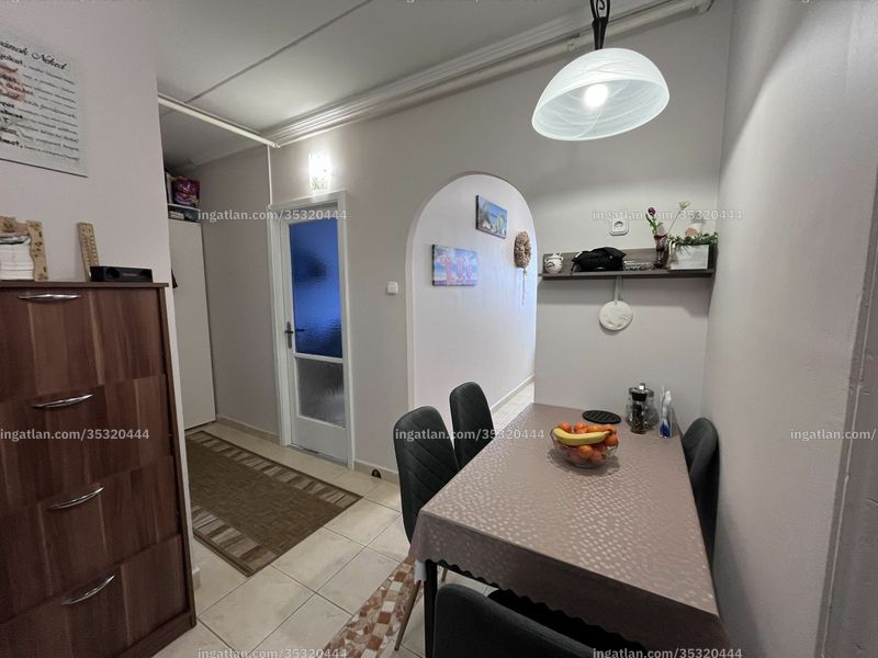 Speisezimmer