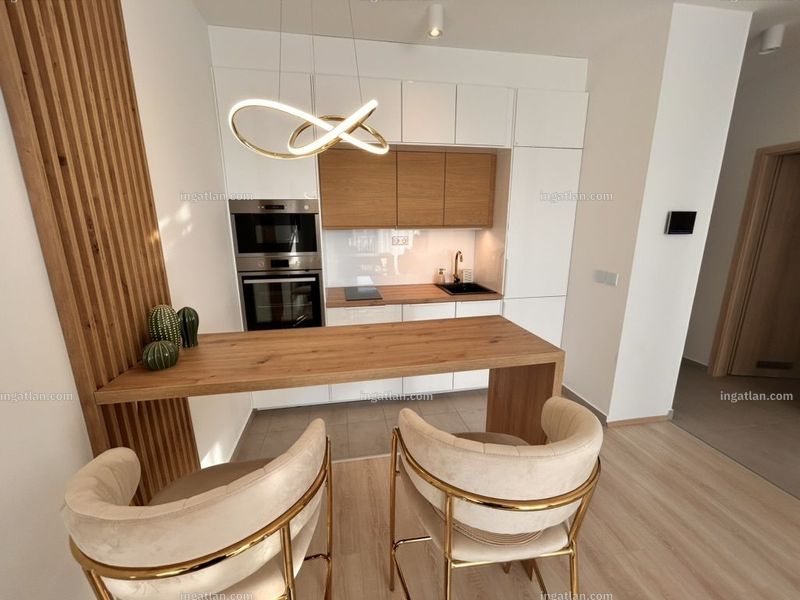 Speisezimmer