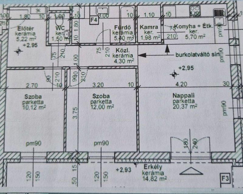 Listing photo