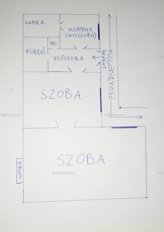 Kép az ingatlanról