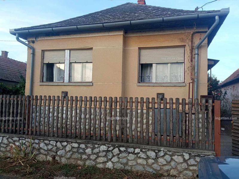 Ingatlan kép