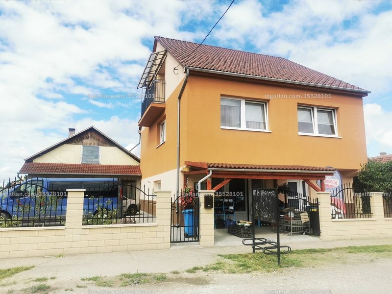 Ingatlan kép