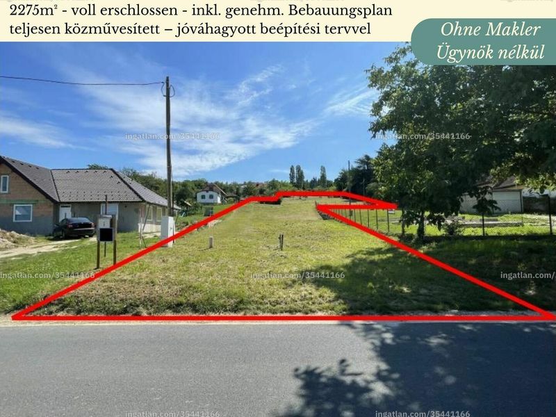 Kép az ingatlanról