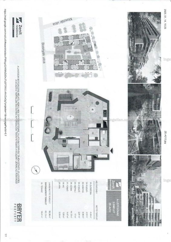 Listing photo